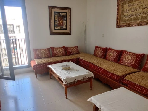 Vente Appartement F5 Oran Bir el djir