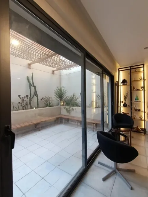 Vente Villa Oran Bir el djir
