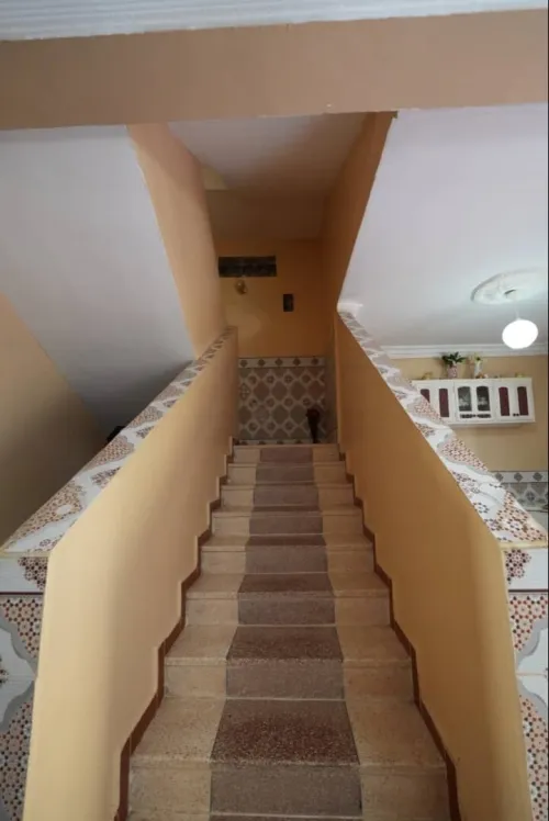 Vente Villa Oran Bir el djir