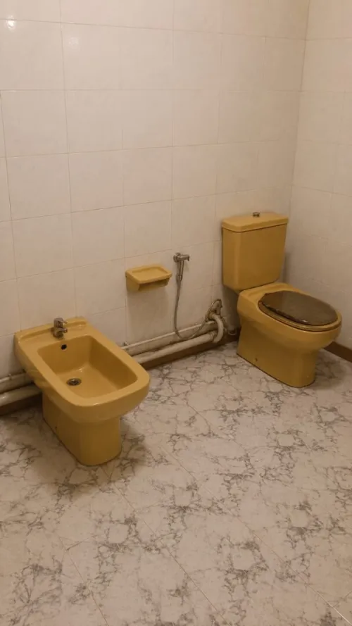 Location Appartement F4 Oran Oran