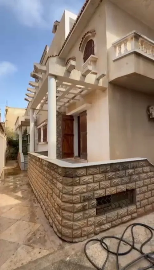 Vente Villa Oran Bir el djir