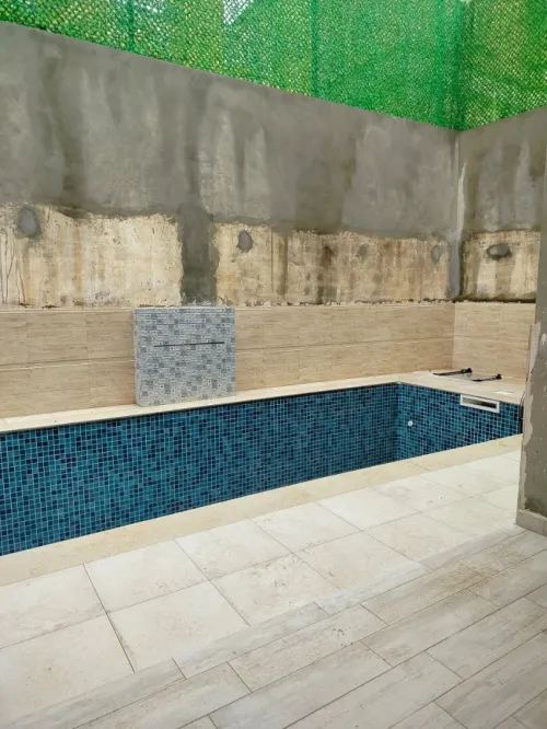 Vente Villa Oran Bir el djir