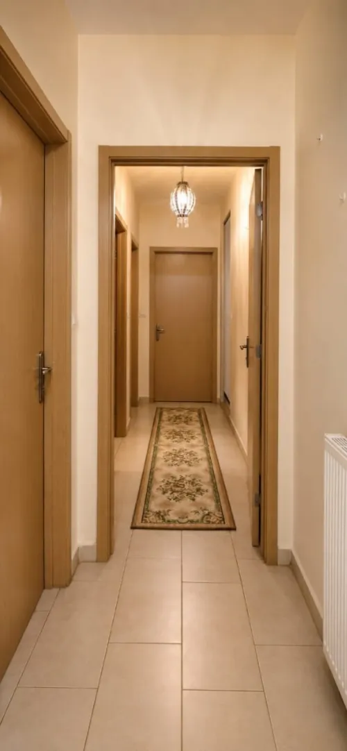 Location Appartement F4 Oran Bir el djir