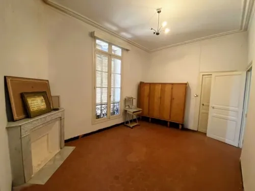 Vente Appartement F8 Oran Oran