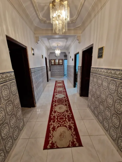 Vente Villa Oran Oran