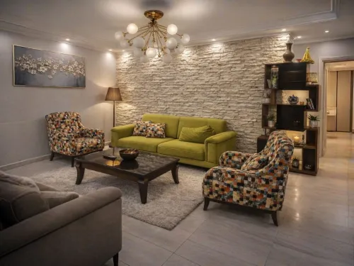 Vente Appartement F4 Oran Bir el djir