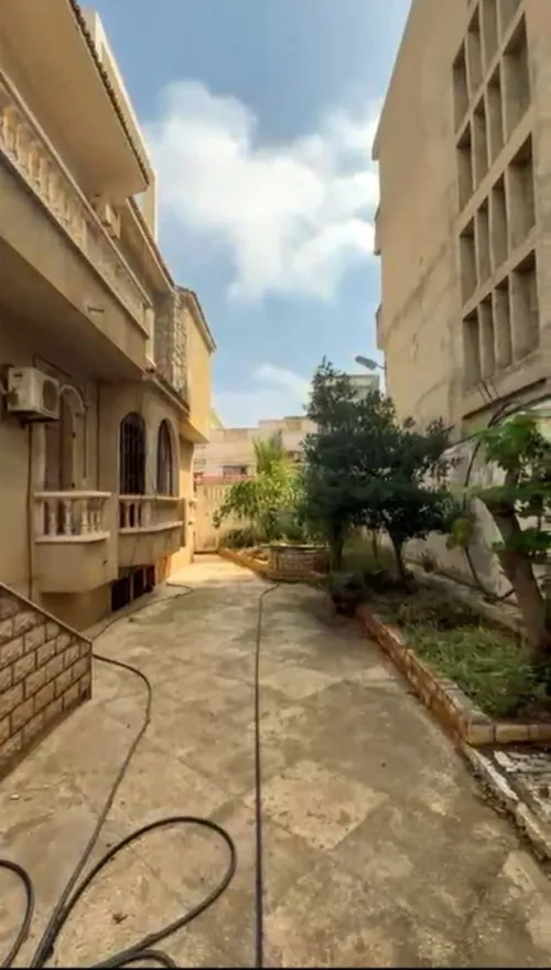 Vente Villa Oran Bir el djir