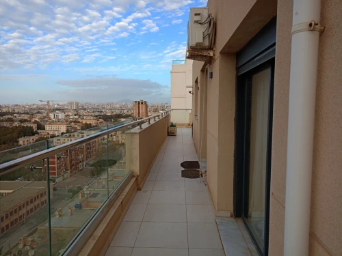 Vente Appartement F5 Oran Oran