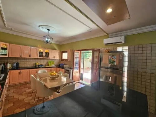 Vente Villa Oran Bir el djir
