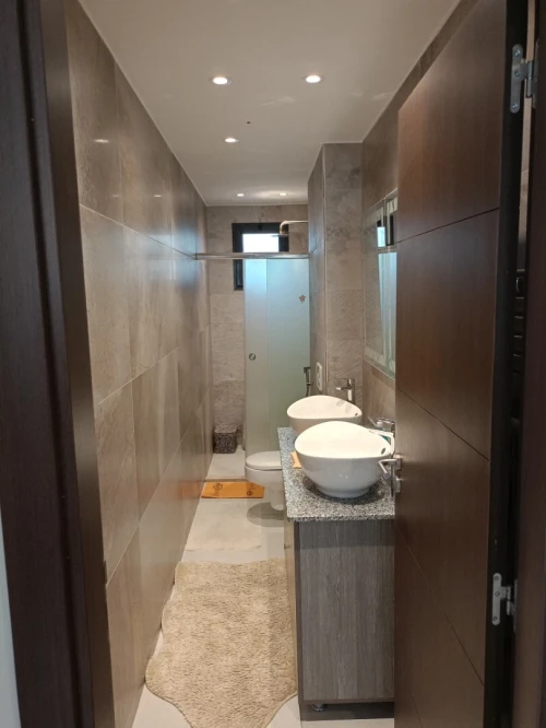 Vente Appartement F5 Oran Oran