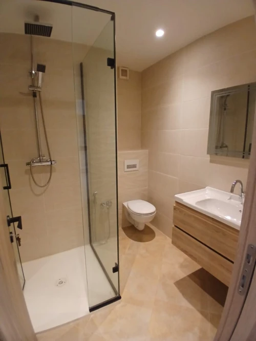 Vente Appartement F4 Oran Bir el djir