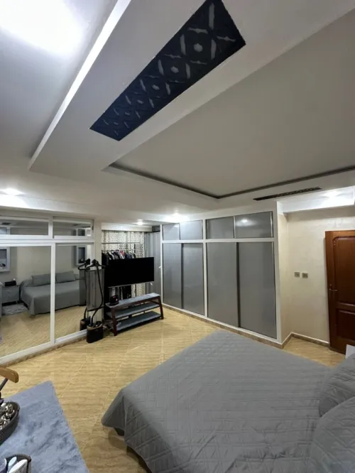 Vente Appartement Duplex F8 Oran Bir el djir