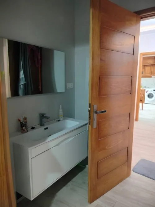 Vente Villa Oran Bir el djir