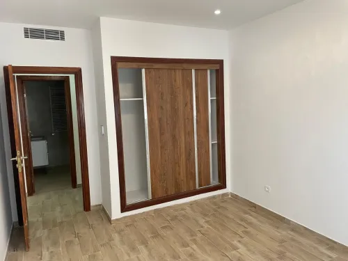 Vente Appartement F4 Oran Bir el djir