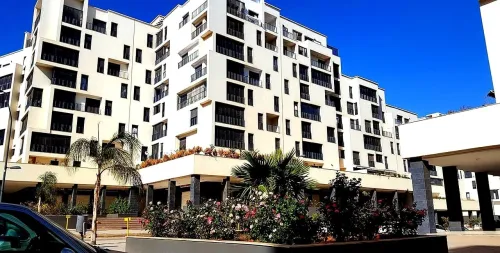 Vente Appartement F4 Oran Bir el djir