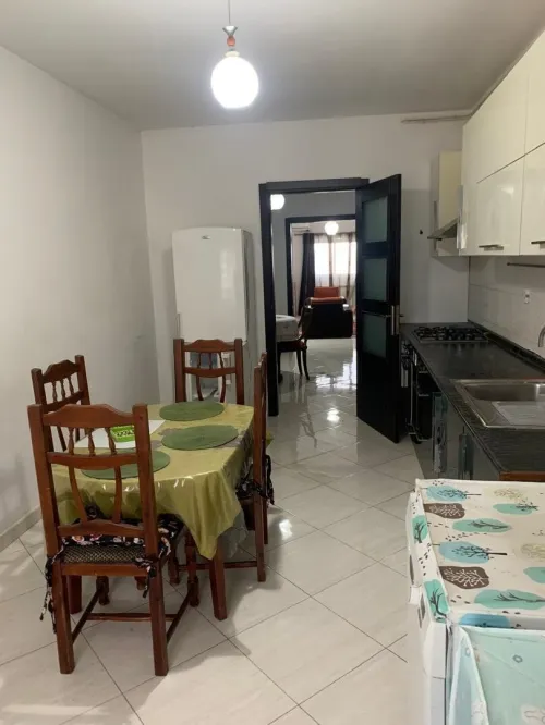 Location Appartement F3 Oran Bir el djir