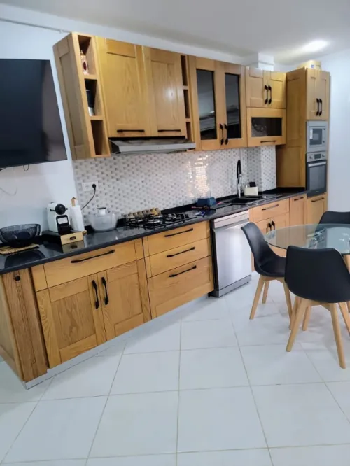 Vente Appartement F3 Oran Bir el djir