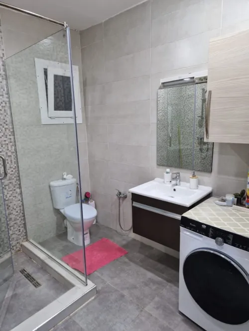 Location Appartement F4 Oran Bir el djir