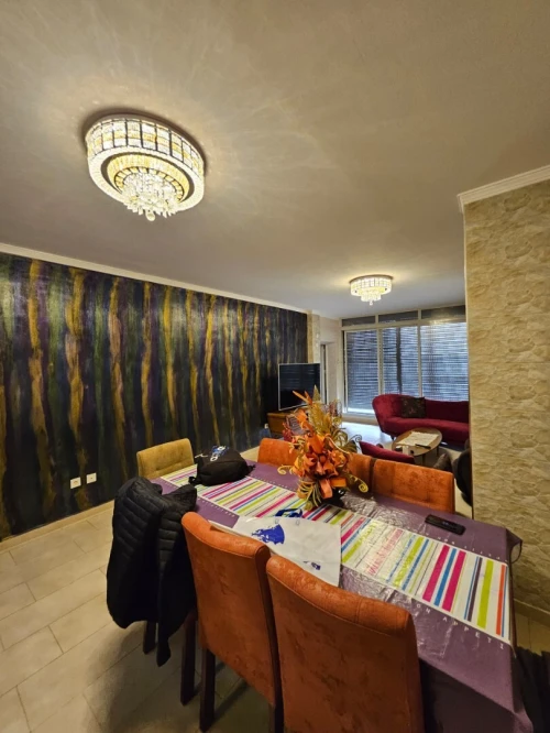 Vente Appartement Duplex F5 Oran Bir el djir