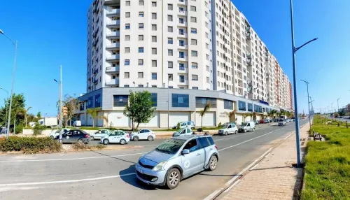 Location Appartement F3 Oran Bir el djir
