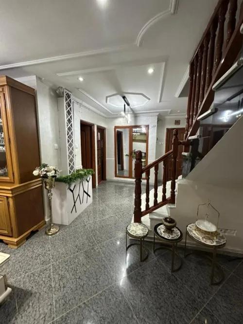 Vente Appartement Duplex F8 Oran Bir el djir