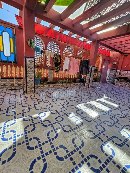 Vente Villa Oran Misseghine