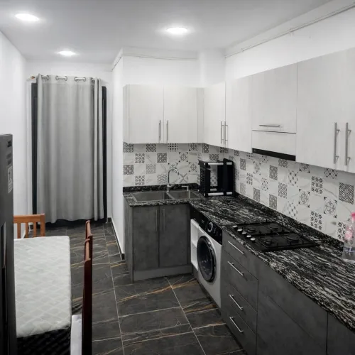 Location Appartement F3 Oran Oran