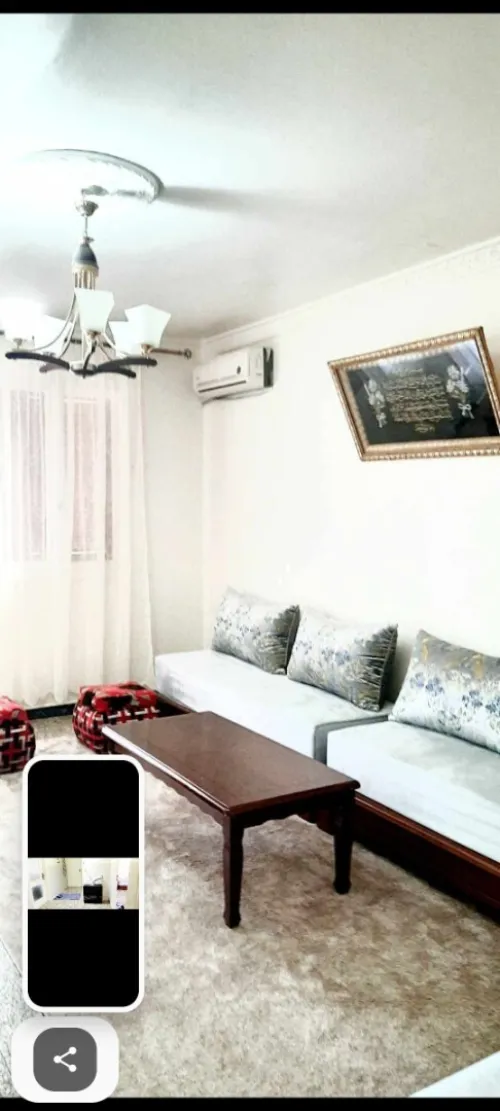 Vente Appartement F3 Oran Arzew