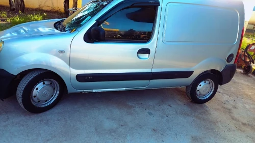 Renault Kangoo 2006 Kangoo