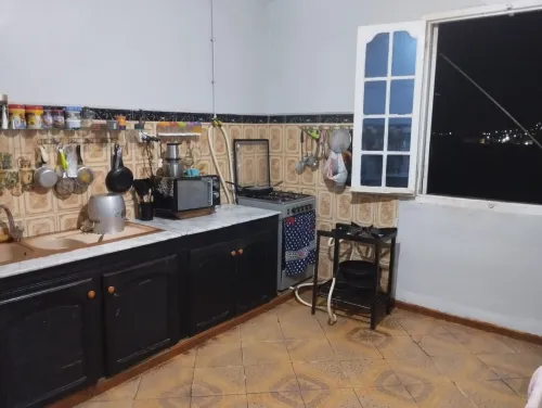 Vente Appartement F3 Béjaïa Tazmaltdaira