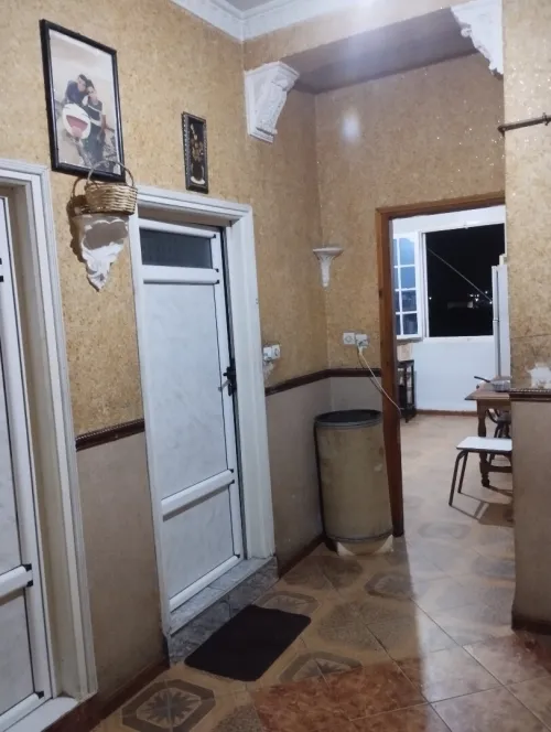 Vente Appartement F3 Béjaïa Tazmaltdaira