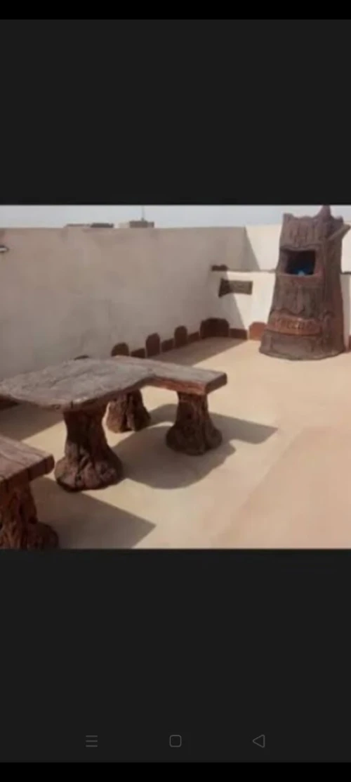 Location Appartement Ghardaïa Ghardaia