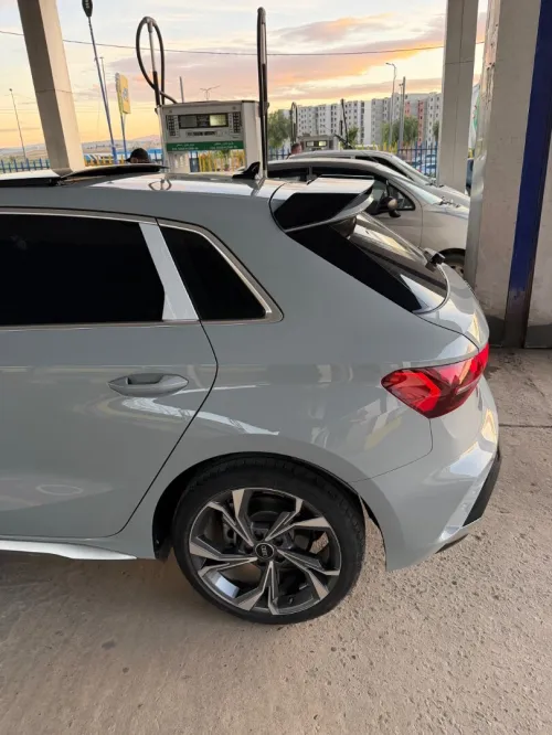 Audi A3 Sportback 2025 S line