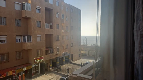 Location vacances Appartement F3 Mostaganem Mezghrane