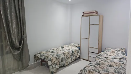 Location vacances Appartement F3 Mostaganem Mezghrane