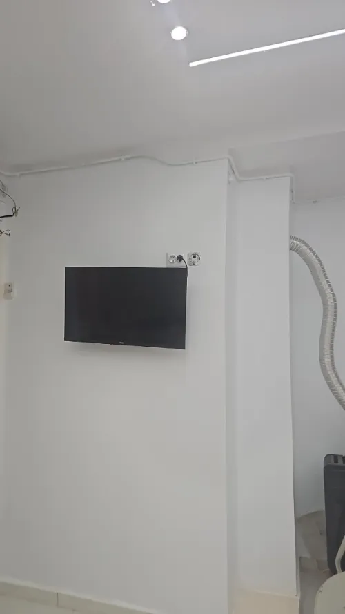 Location vacances Appartement F3 Mostaganem Mezghrane
