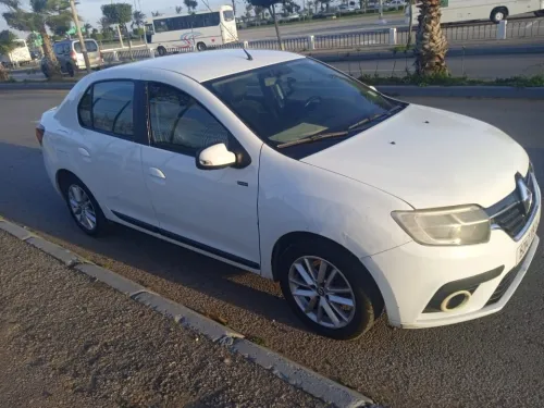 Renault Symbol 2019 Exception