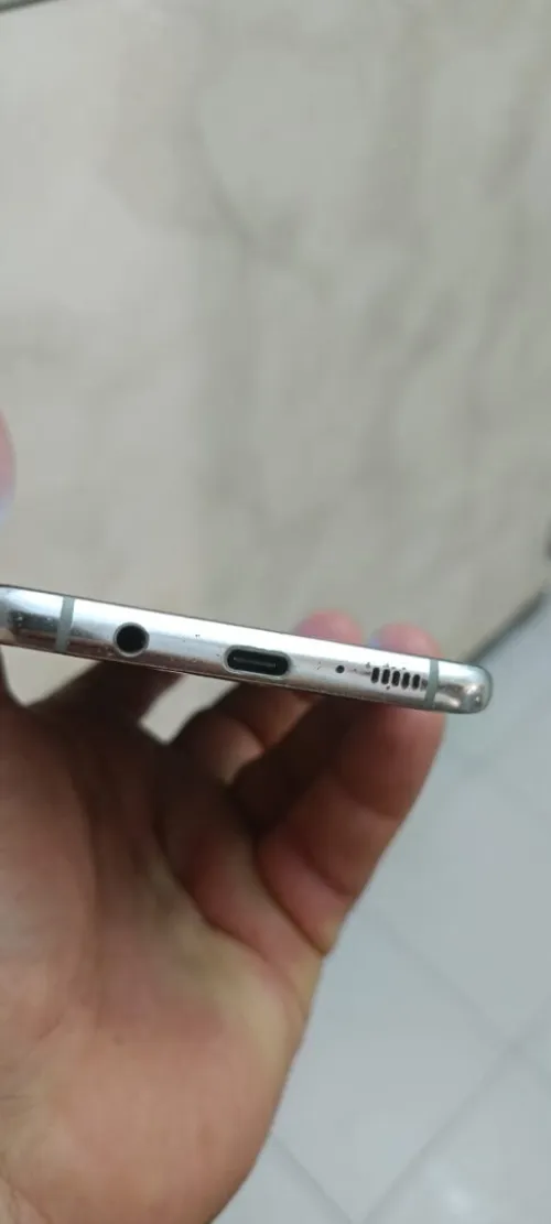 Samsung S10 5G