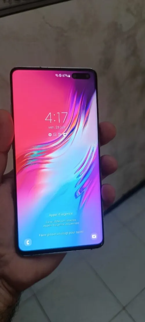 Samsung S10 5G