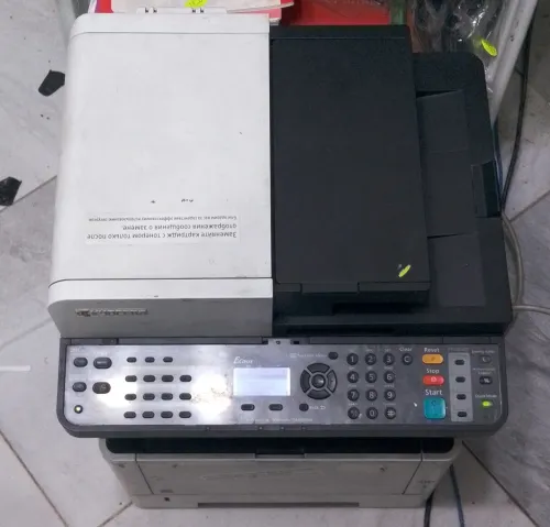 kyocera