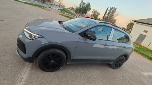 Volkswagen Tharu XR  2025 Ruixiang
