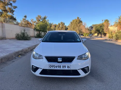 Seat Ibiza 2019 Advanced +