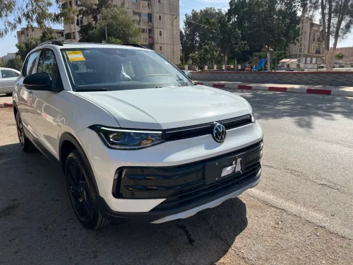 Volkswagen Tharu XR 2025 XR
