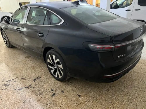 Volkswagen Passat 2025 Dragon 