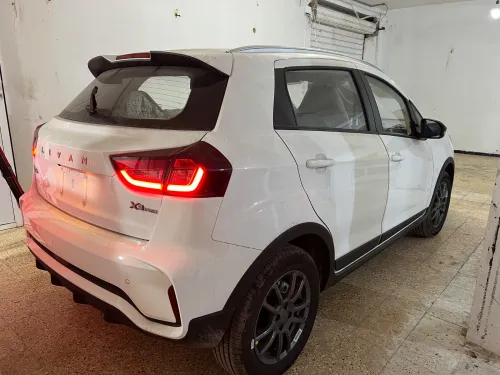 Livan X3 Pro  2025 Automatique