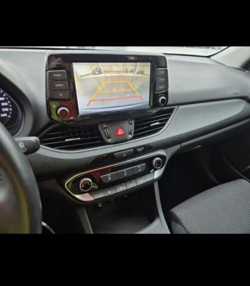 Hyundai I30 2023 