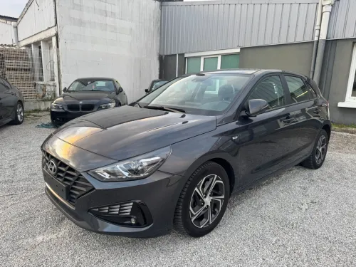 Hyundai I30 2023 