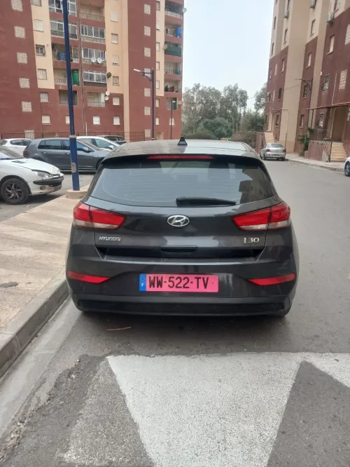 Hyundai I30 2023 