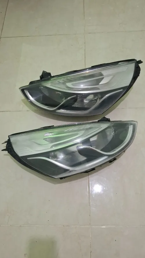 Jeu phare clio4 2018