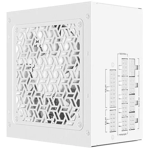 Alimentation ANTEC - GSK 850W ATX Blanc